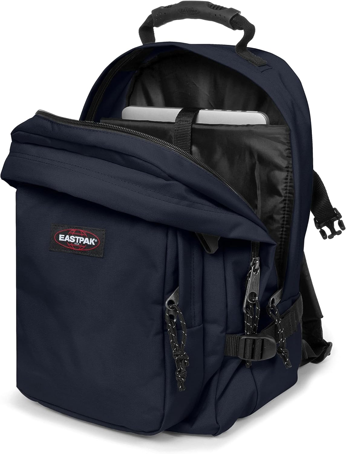 EASTPAK Unisex Pinnacle, Multicoloured, Standard Size, Pinnacle image number 3