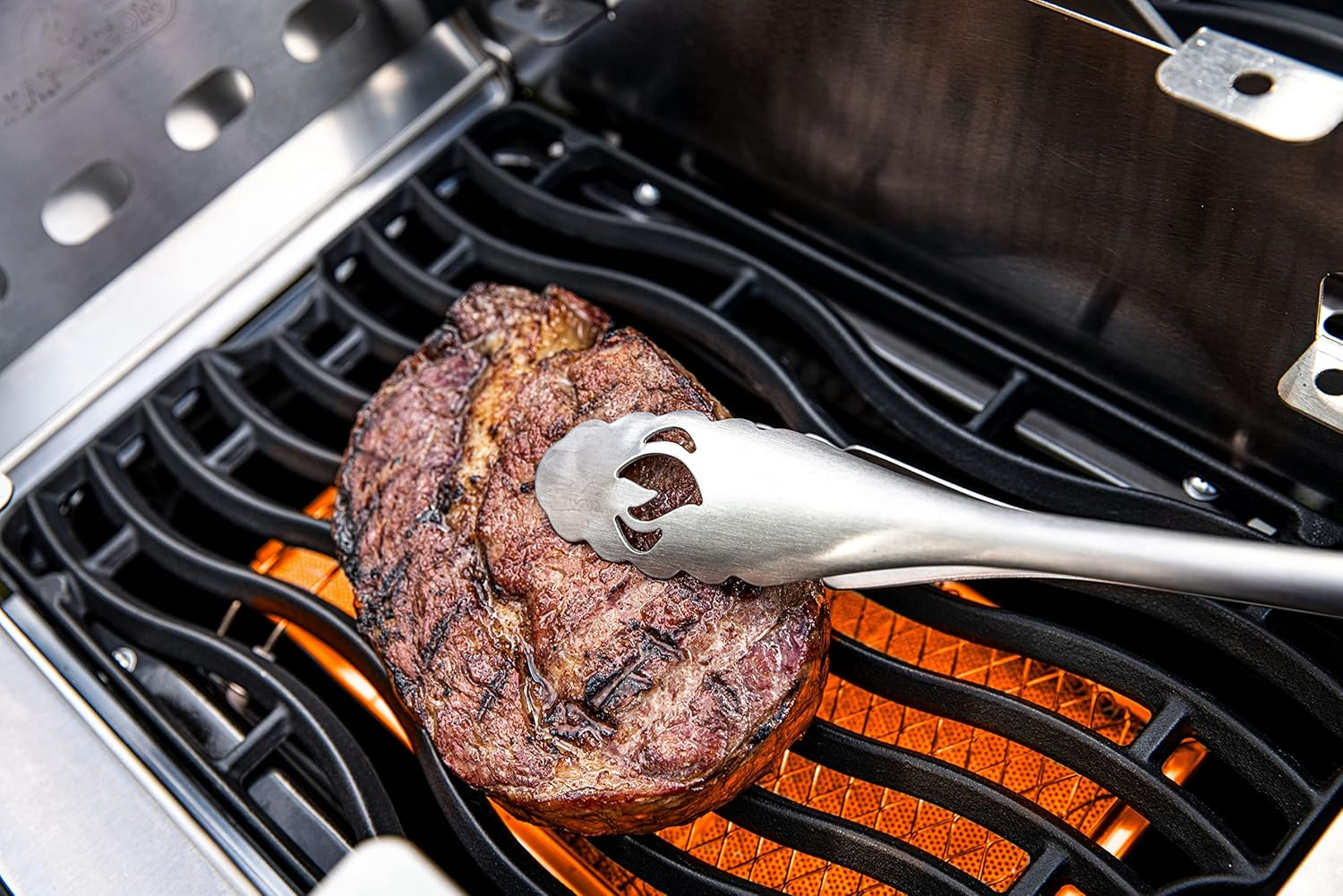 Napoleon Grills 70033 Commercial 2 Piece Toolset