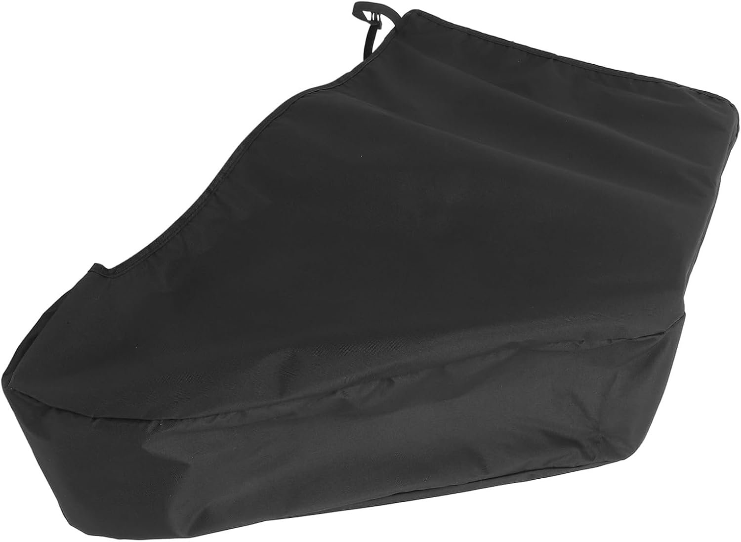 Tow Hitch Cover for Trailers Weatherproof Protective Sleeve for Rvs and Campers Quick Installation Keeps Hitch Clean Durable Tow Hook Cover for Outdoor Travel image number 4