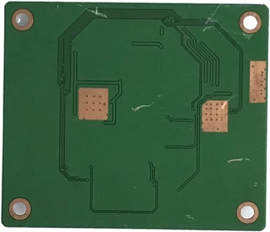 ST3151A05-C-TP-1 for ST3151A05-C-XC-2 T Con Board Display Card for TV T-Con Board Equipment for Business Tcon Board TV Plate image number 1