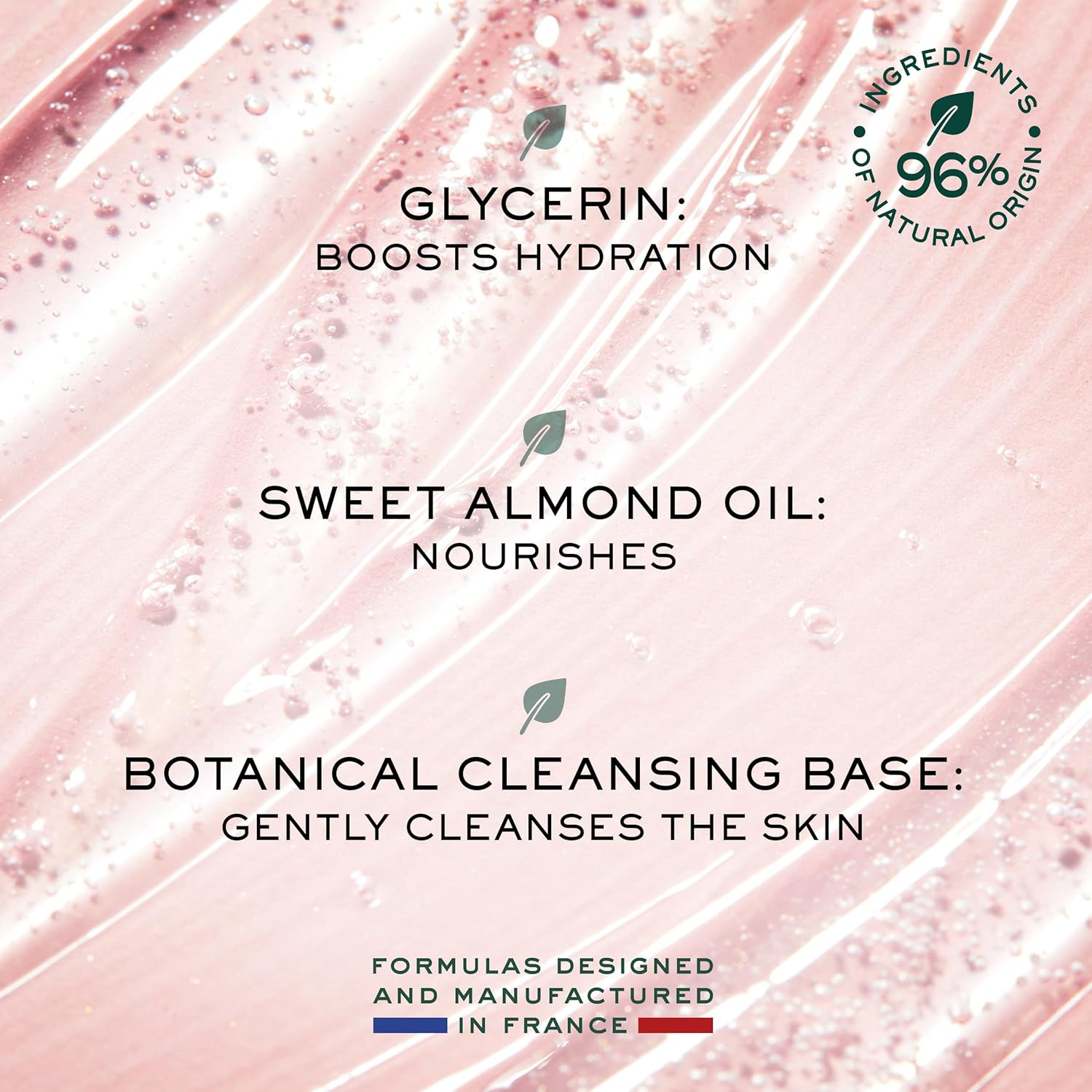 Nuxe Prodeigieux Florale Shower Gel 200 Ml image number 4