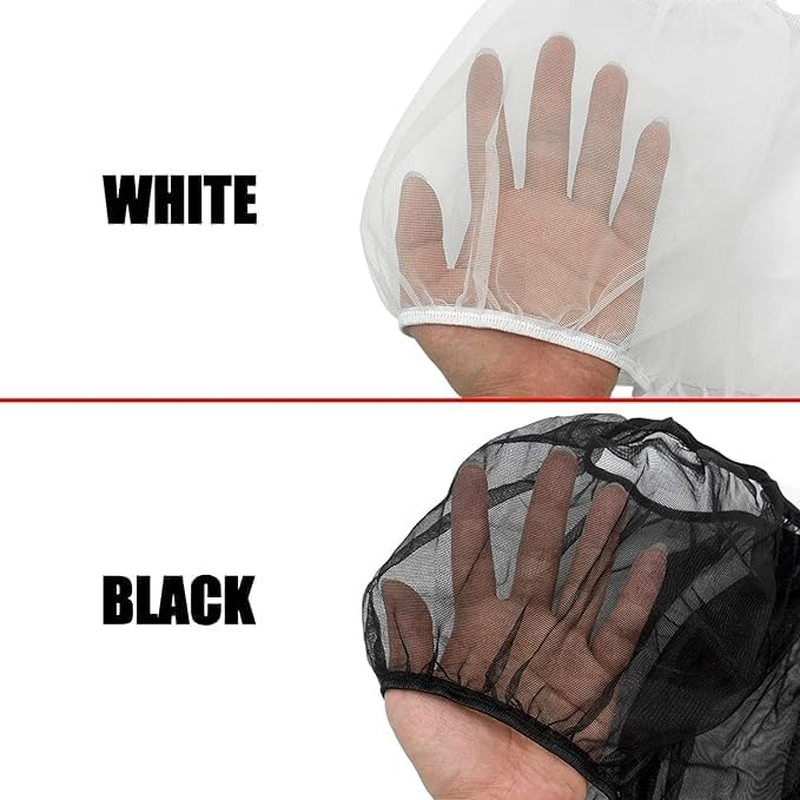 2 PCS Bird Cage Cover and Seed Catcher, Large Nylon Cover for Parakeet Macaw African round Square Cage, Universal Birdcage Cover - Black image number 3