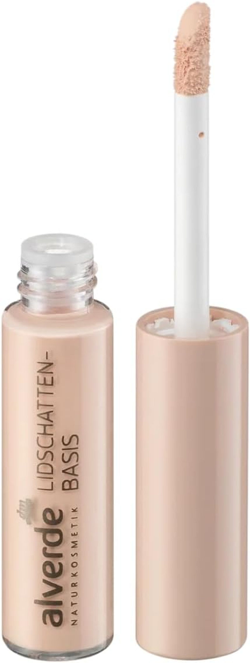 Alverde Natural Cosmetics Eye Shadow Primer, 3.5 Ml