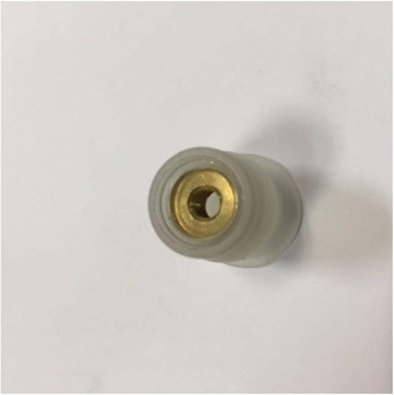 Duravit Plastic Wall Plugs for Toilet Seat Fixing image number 2