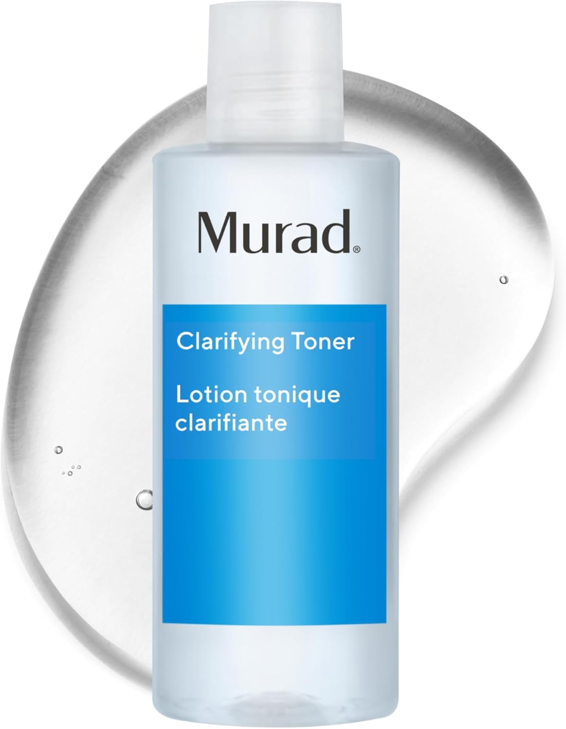 Murad Clarifying Toner, Step 1 Cleanse/Tone, 6 Fl Oz (180 Ml) image number 2