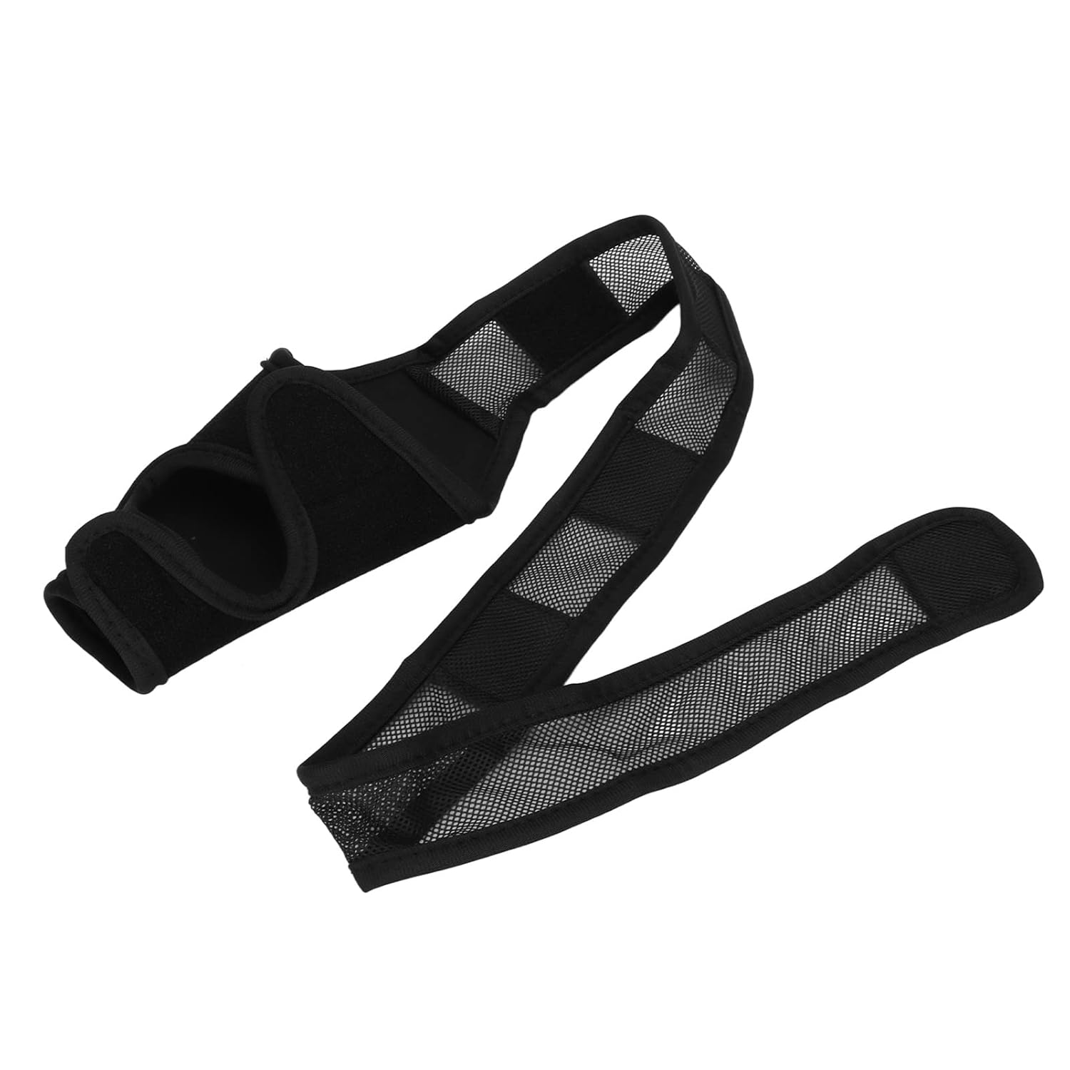 Dog Elbow Brace Protector Pads, Elbow Support Compression Wrap Knee Brace for Dogs Canine Elbow and Shoulder Support, Dysplasia, Arthritis, Elbow Calluses, Pressure Sores, Shoulder Dislocation(Xl) image number 3