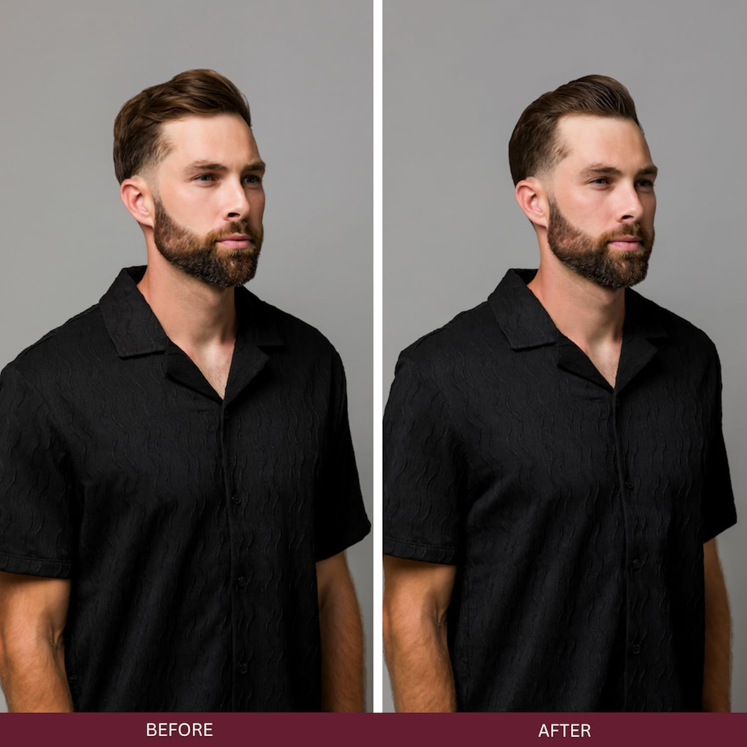 JOHNNY B. Fuddy Matte Styling Gel 12 Ounce image number 5