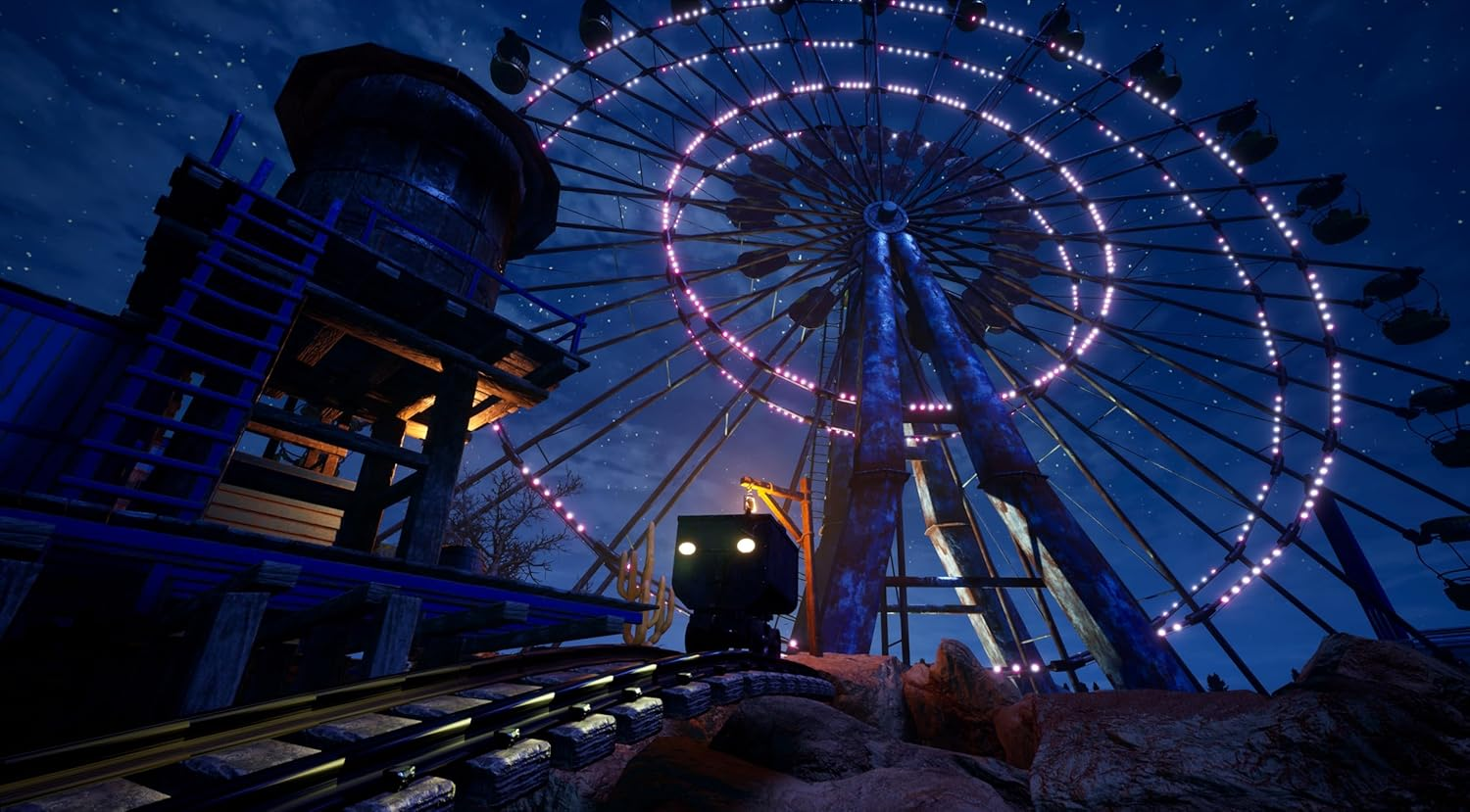 Jack Holmes: Master of Puppets - PS5