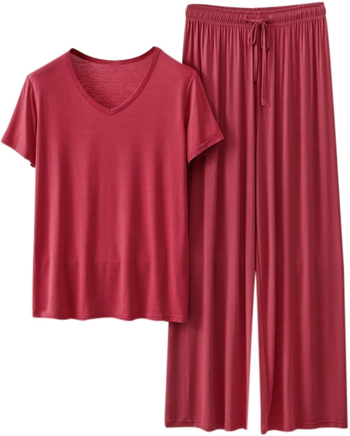 Front Closure Gowns Women Breastfeeding Women Shirt and Set T Baby Maternity Tops Short Pants Maternity Sleep Women'S Cotton Pajamas Shorts Set image number 2