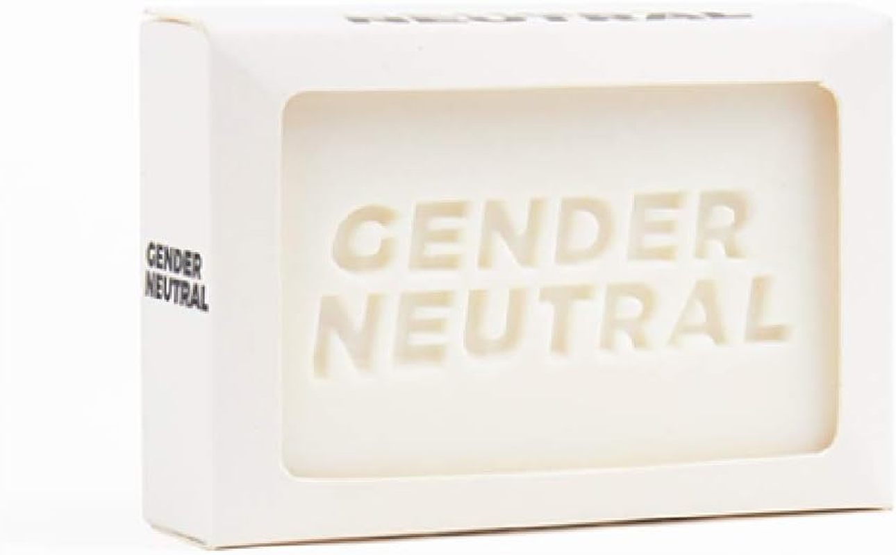 Gender Neutral Soap image number 1