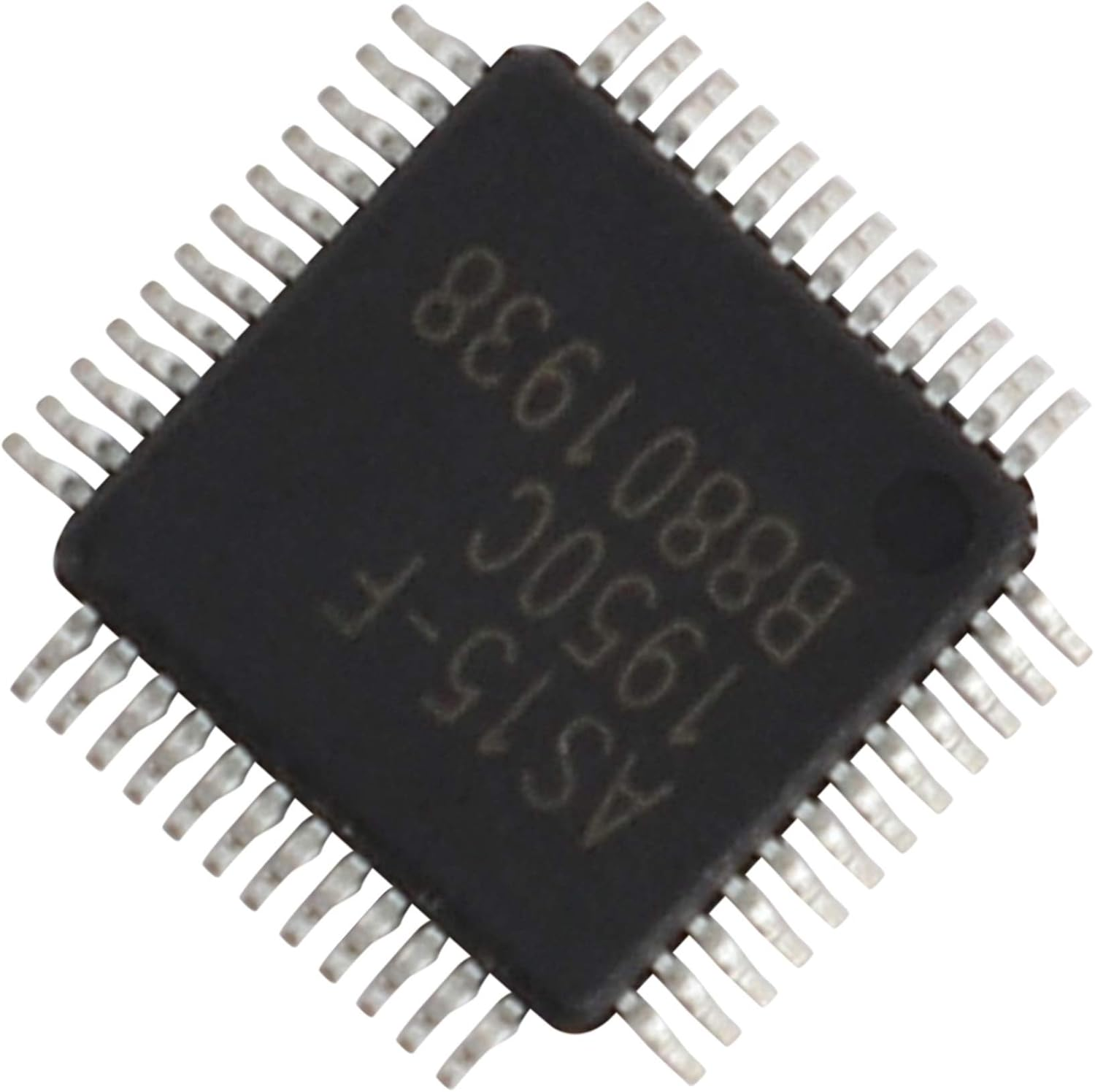 AS15-F AS15F Integrated Circuit LCD Screen Power Driver IC Chip TE252