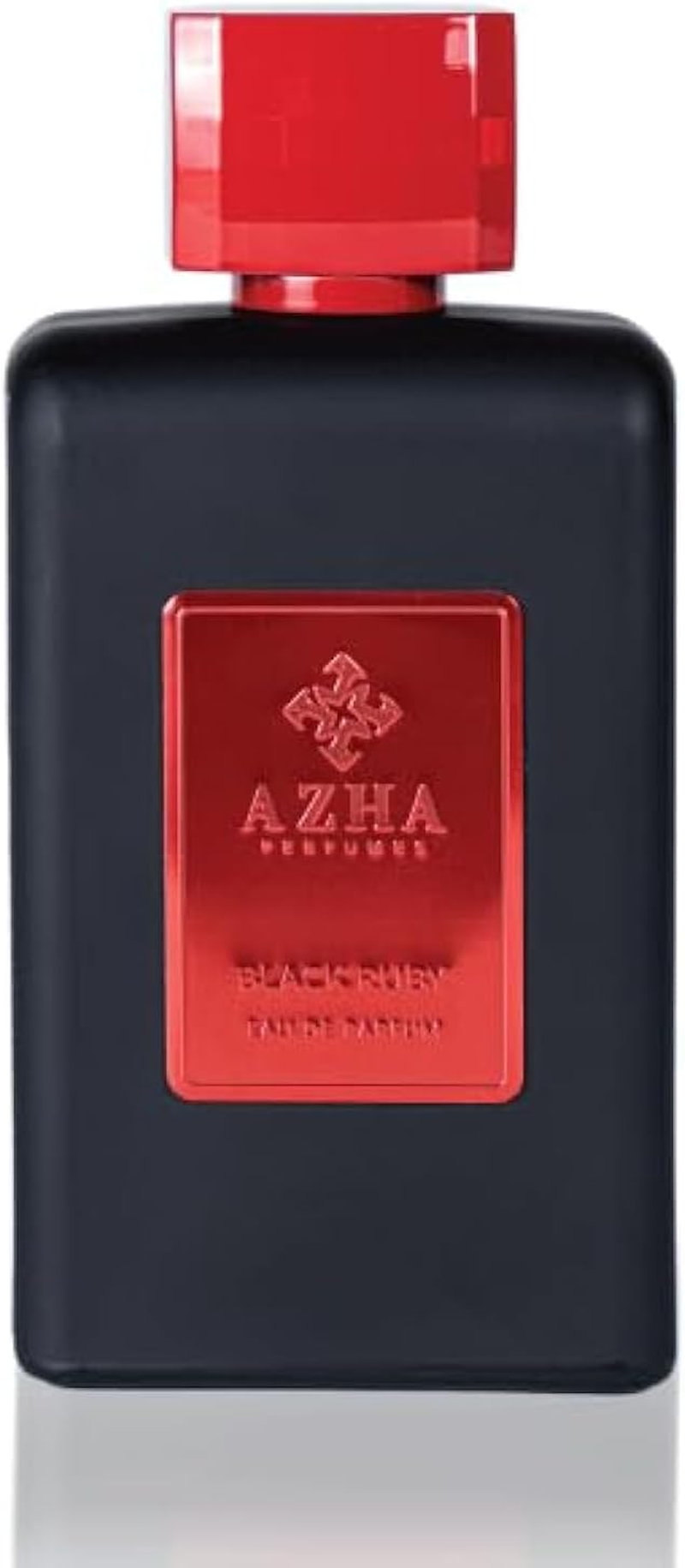 Premium Collection - Black Ruby by Azha for Unisex - 3.3 Oz EDP Spray image number 4