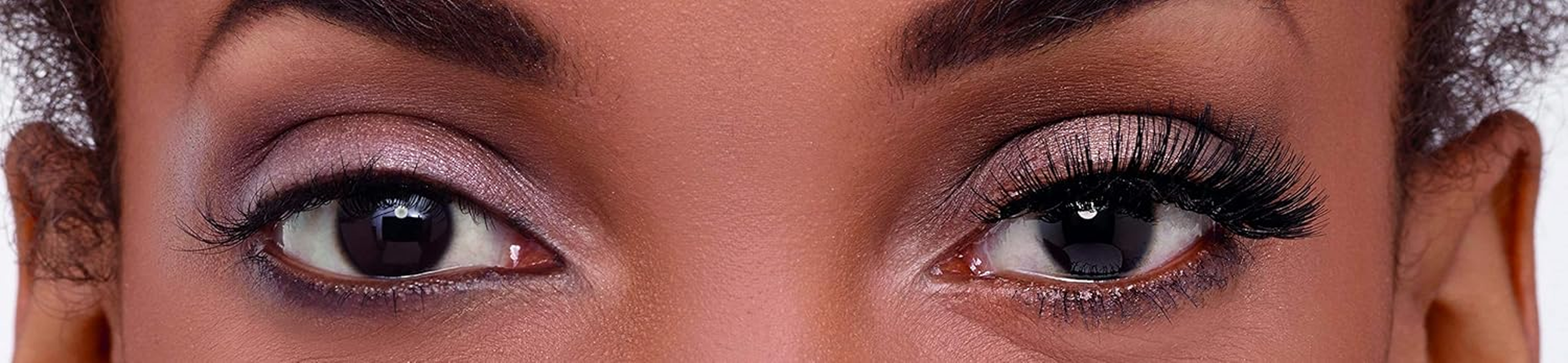 Eylure Dramatic Lashes, No. 202 image number 5