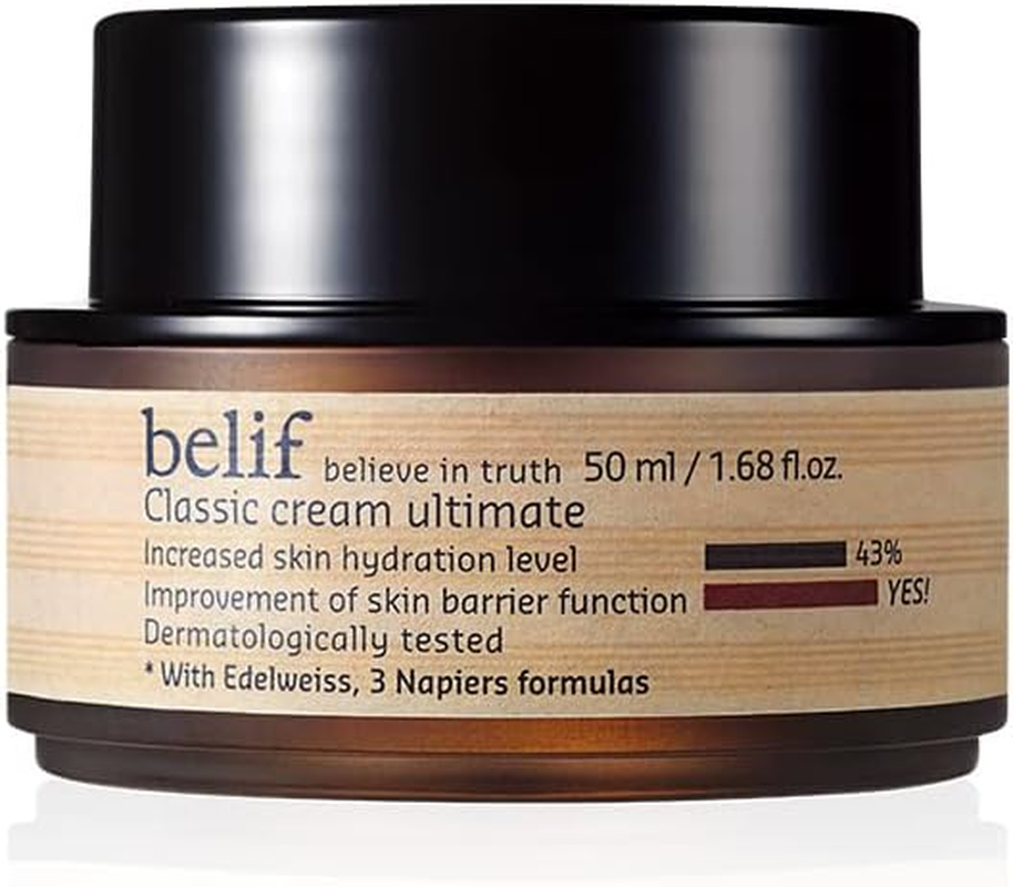 BELIF Classic Cream Ultimate, 50Ml image number 6