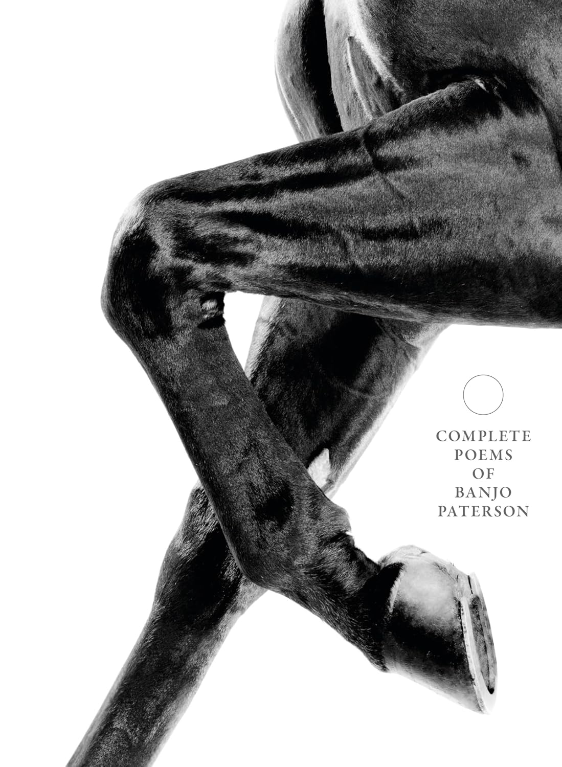 Complete Poems of Banjo Paterson image number 1