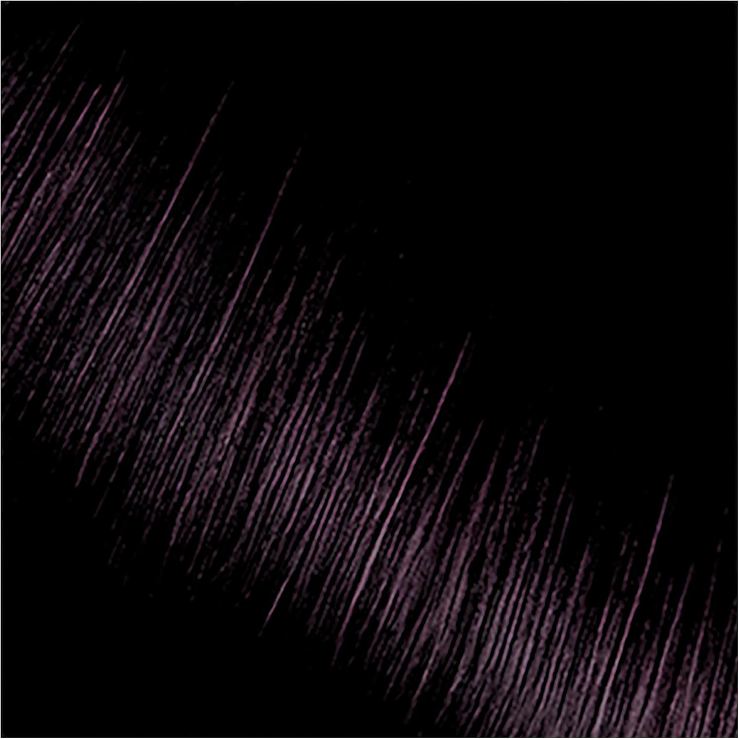 KISS Express Color #K99 Semi- Permanent Jet Black 3.5 Ounce image number 4