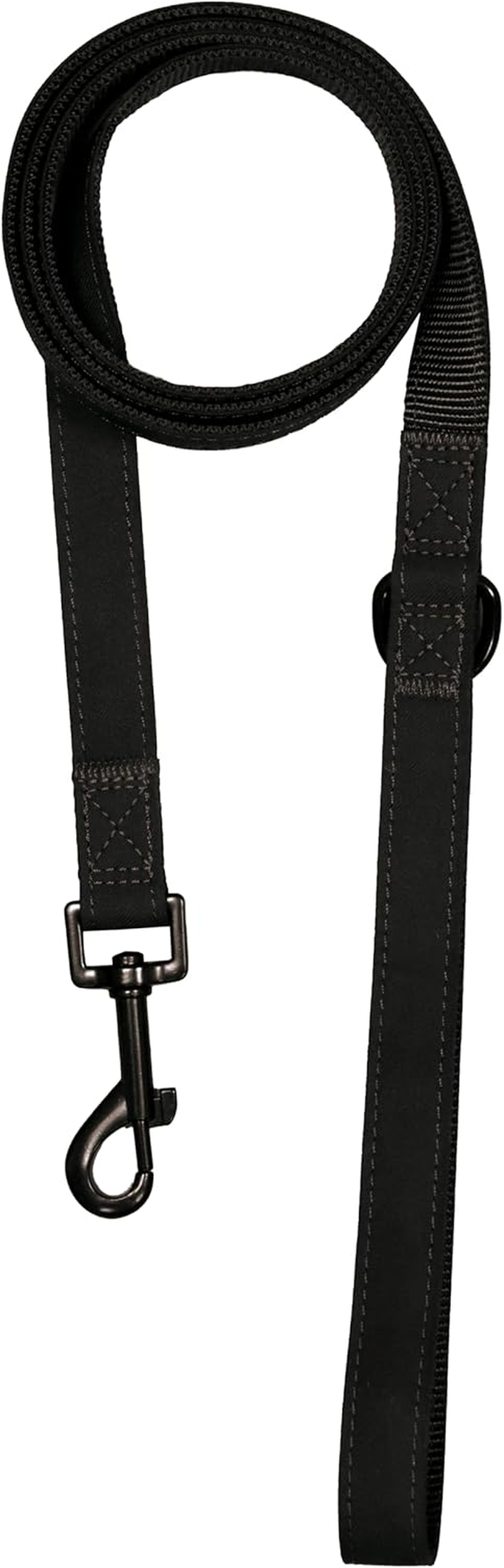 Croci Ceremony Dog Leash, Shiny White, for Weddings, Elegant, Metal Details, 150 X 2 Cm