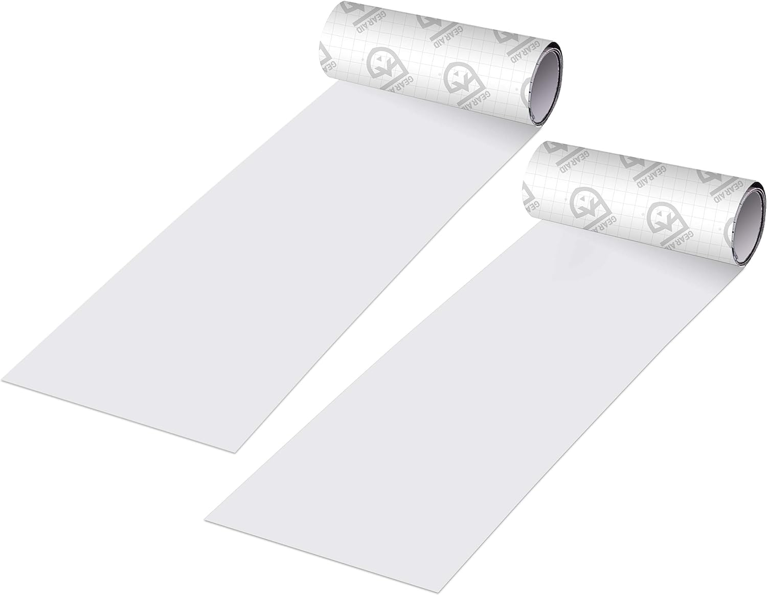 GEAR AID Tenacious Tape Fabric and Vinyl Outdoor Camping Gear Repair Tape, 3&rdquo; X 20&rdquo;