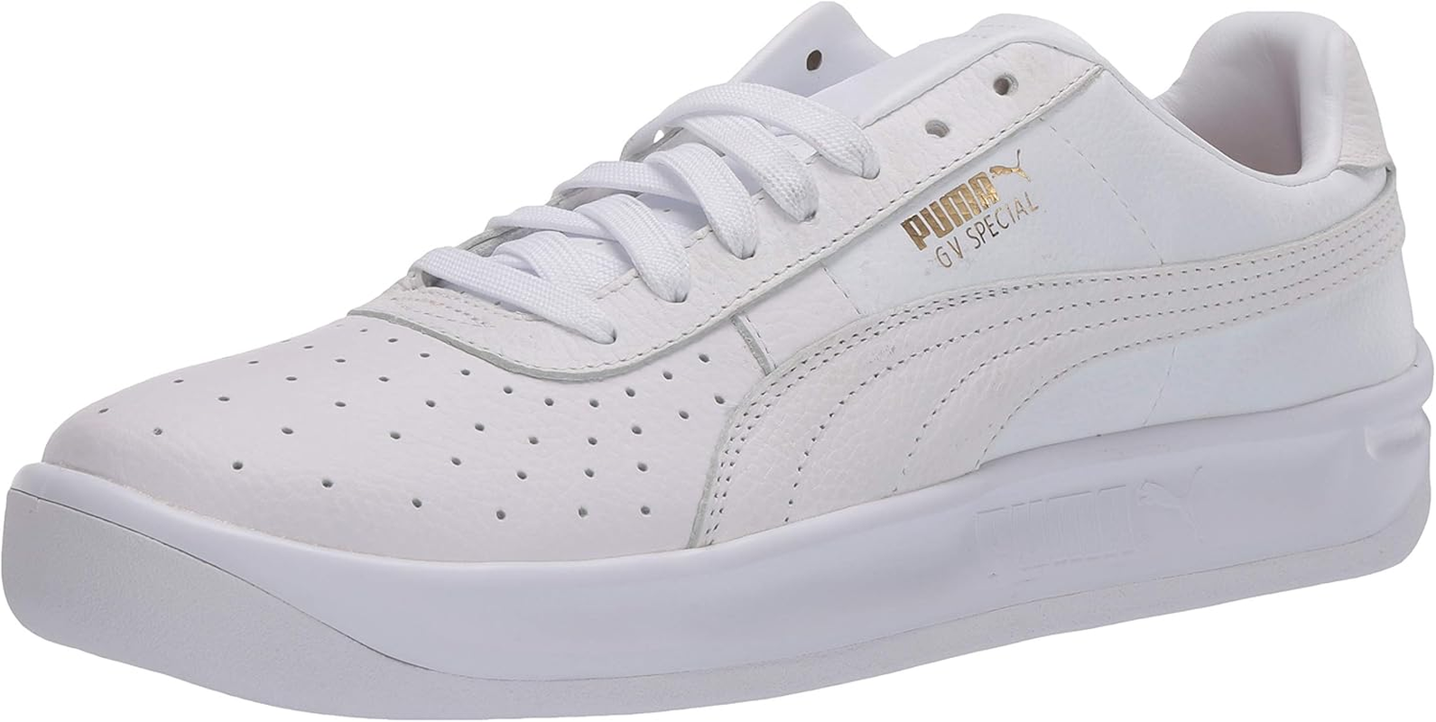 PUMA Men'S GV Special Lace-Up Fashion Sneaker