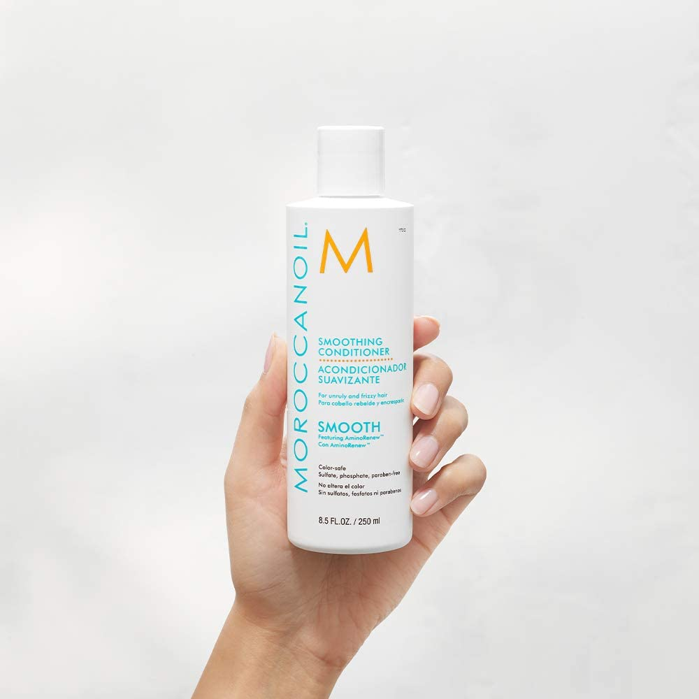 Moroccanoil Smoothing Conditioner 250 Ml image number 2