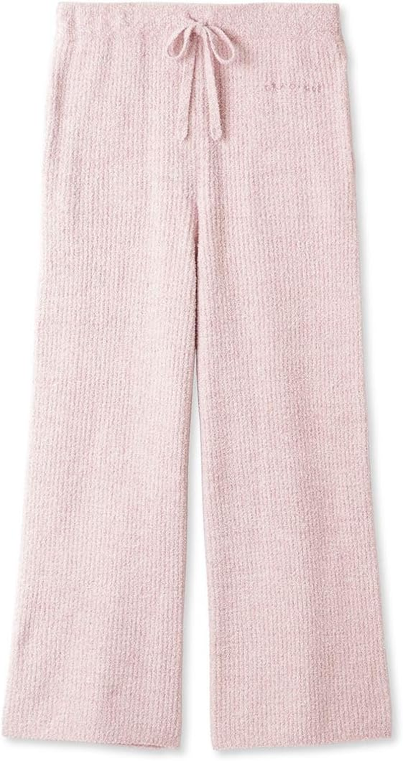 Gelato Pique PWNP235081 Women'S Melange Hot Moko Long Pants