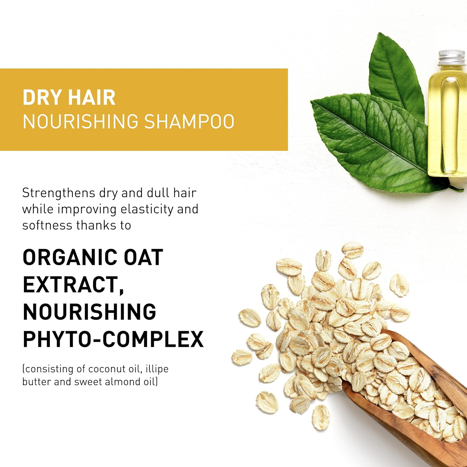 INSIGHT Nourishing Sh 900 Ml image number 1