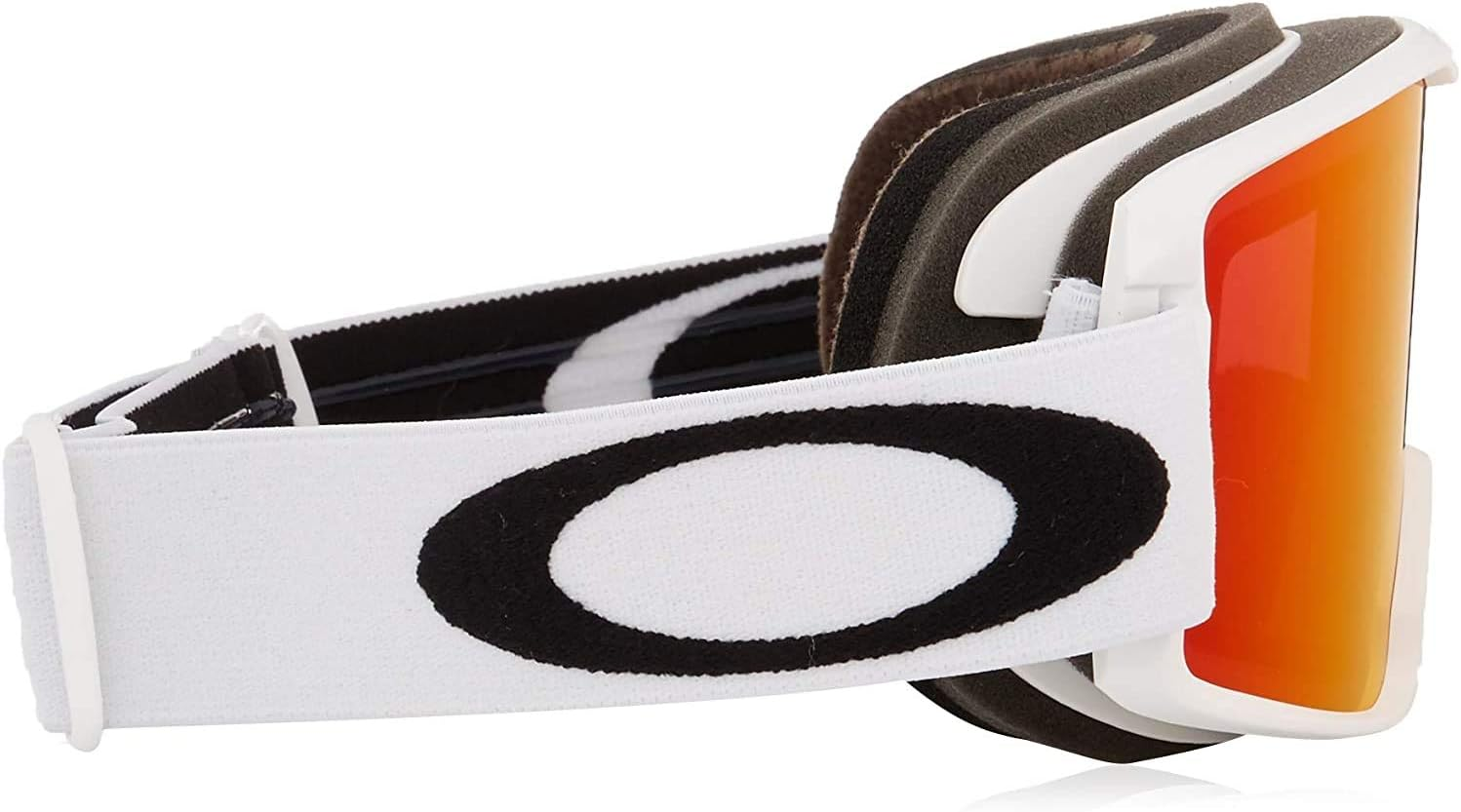 Oakley Unisex - Adult Line Minerski-Goggles image number 3