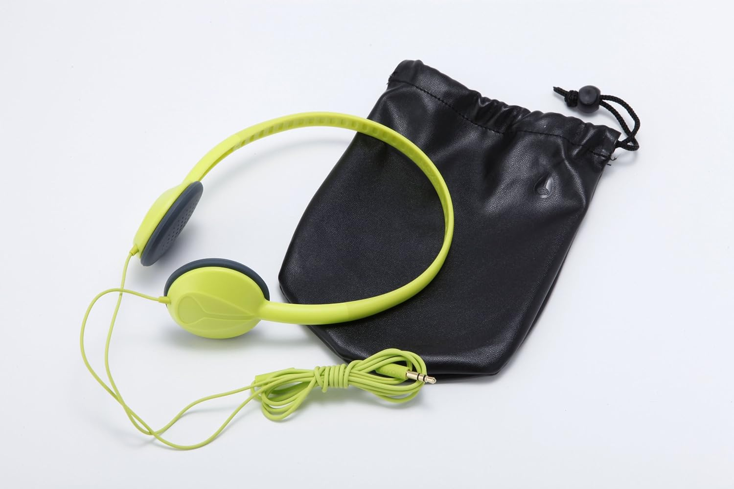 Nixon Whip Lime NH010536 Authentic Product image number 4