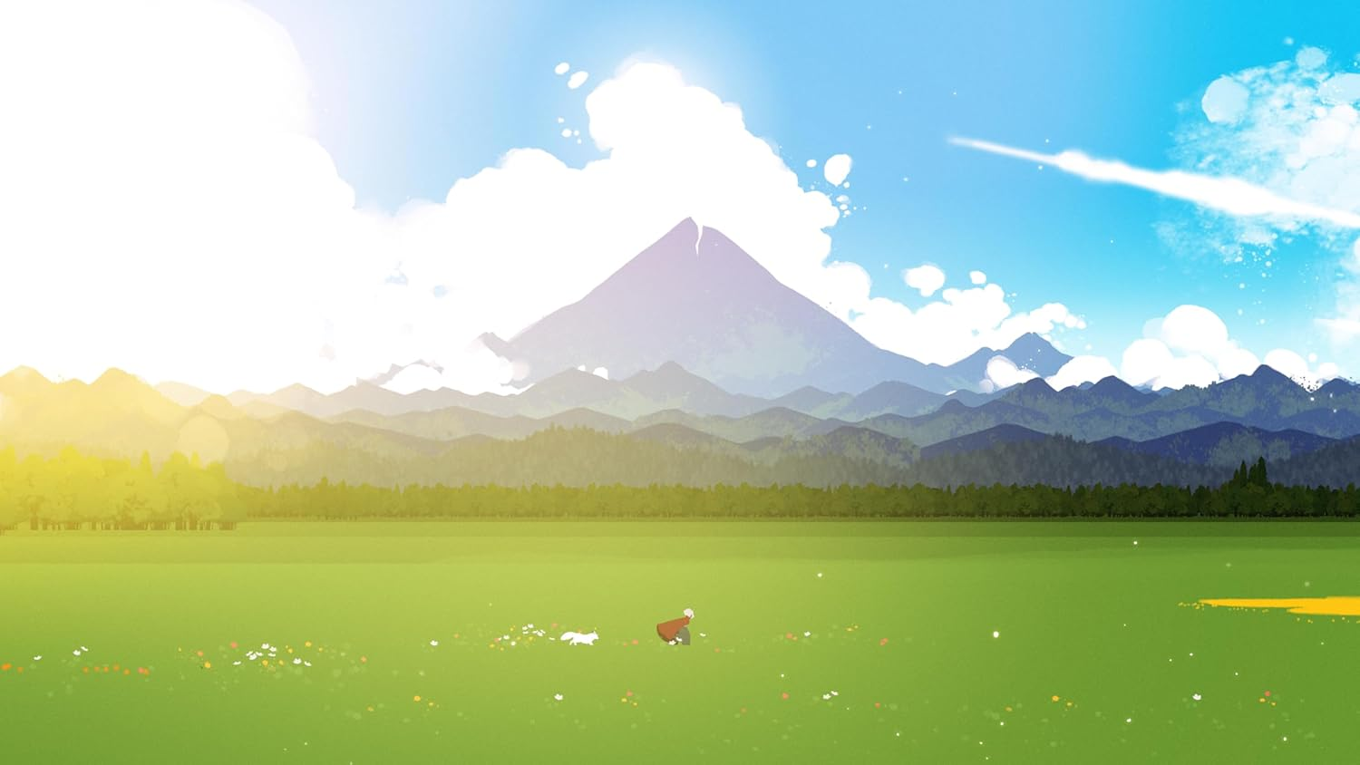 Neva - Nintendo Switch image number 3