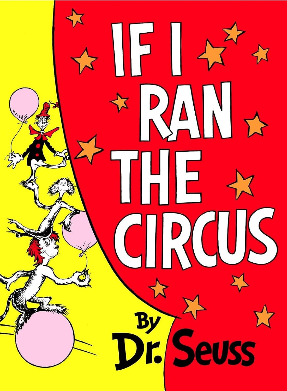 If I Ran the Circus image number 1