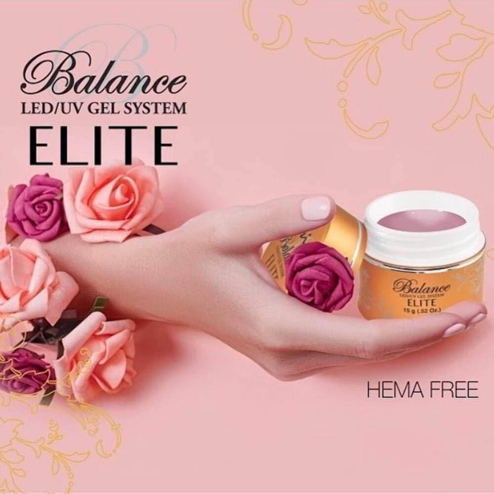 Elite Sculptor LED/UV Gel image number 1