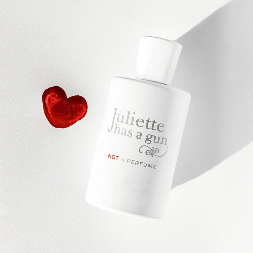 Juliette Has a Gun Not a Perfume Eau De Parfum Spray Womens Perfume, 50 Ml image number 4