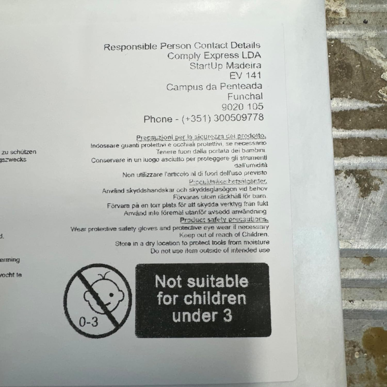 Copper Tweezer Pickling & Acid Solutions 165Mm Straight Tweezers Tool image number 2