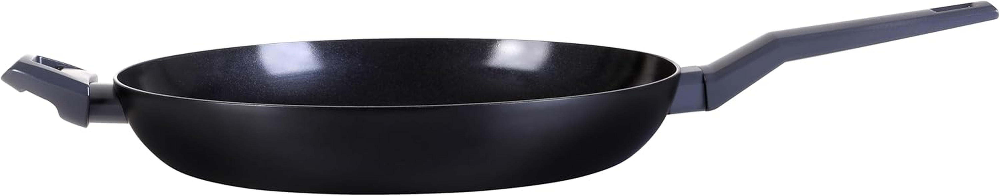 Stanley Rogers Statement Frypan 32Cm &ndash; 100% Recycled Aluminium Ceramic Non-Stick Pan &ndash; Induction Cookware with Ergonomic Heat-Resistant Handle &ndash; PFAS PTFE & PFOA Free for Healthy Cooking image number 6