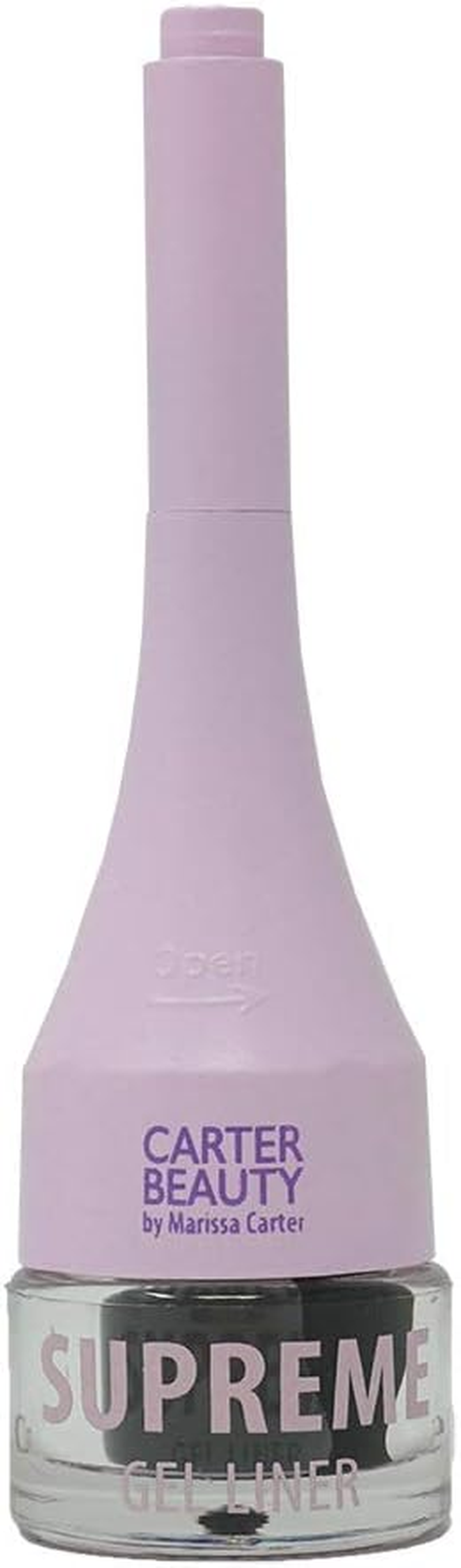 Carter Beauty Supreme Gel Liner image number 2
