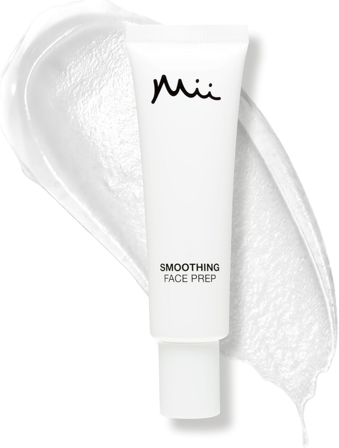 Mii Cosmetics | Smoothing Face Prep Makeup Primer | Beauty Bible Award-Winner Makeup Primer | Silk | 30 Ml image number 1
