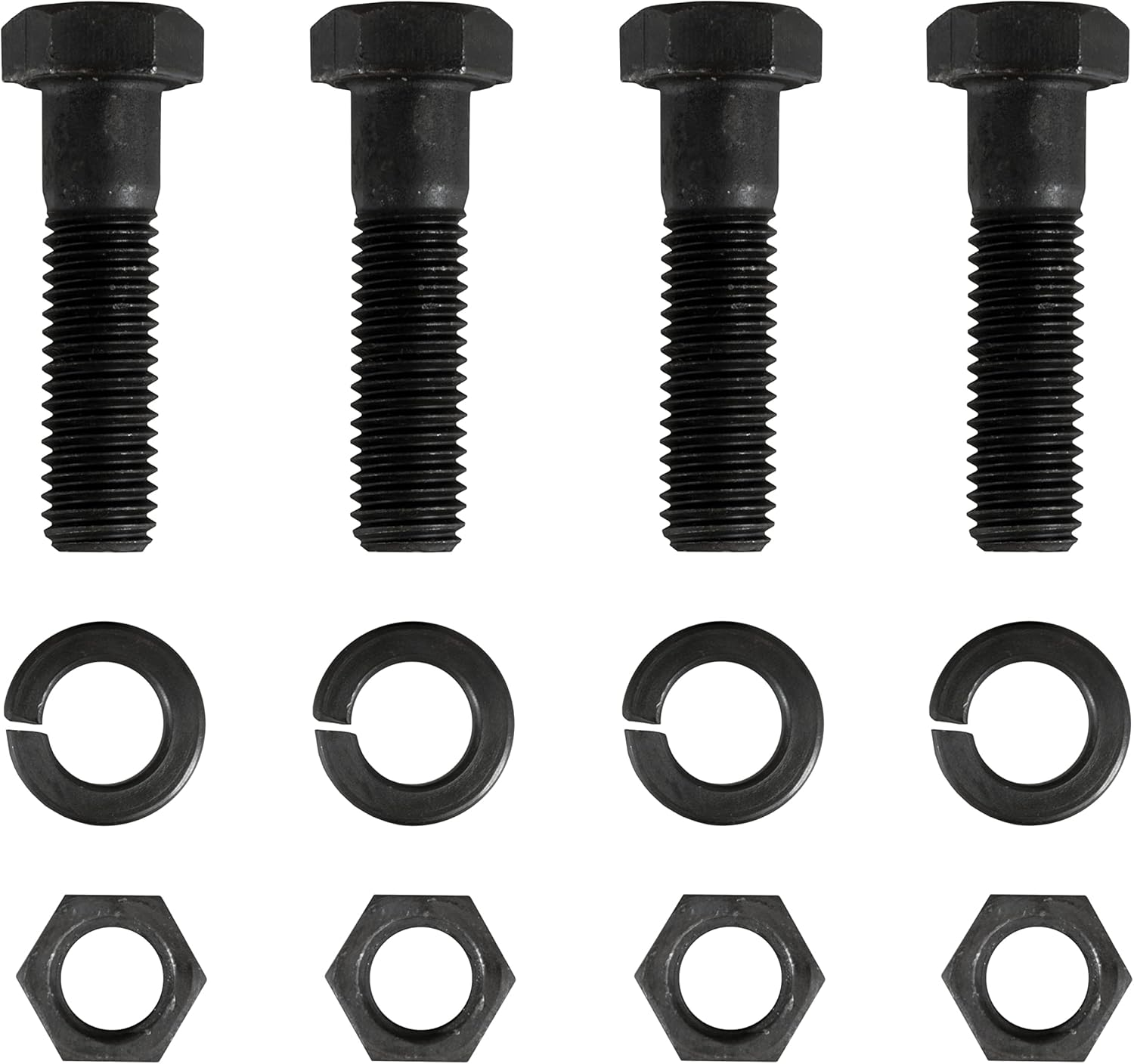 CURT 48215 Pintle Hook image number 1