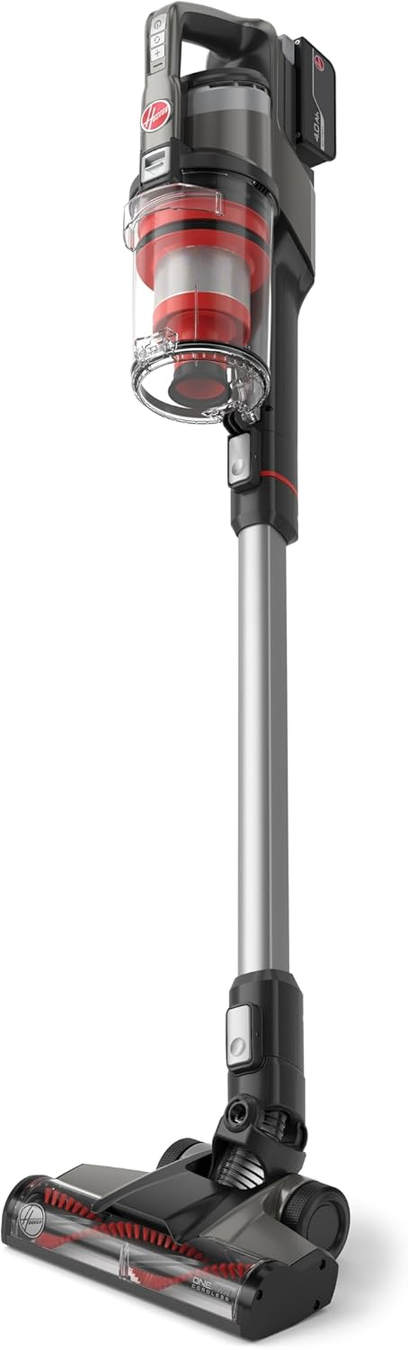Hoover ONEPWR Sprint Cordless Vacuum Cleaner, Powerful Cleaning, Slim and Lightweight, Multi-Surface Cleaning image number 6