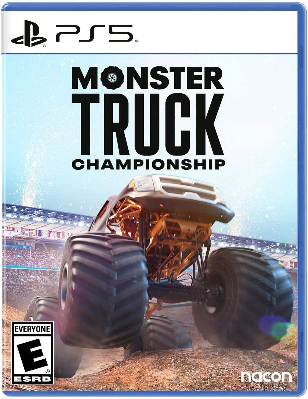 Monster Truck Championship image number 3