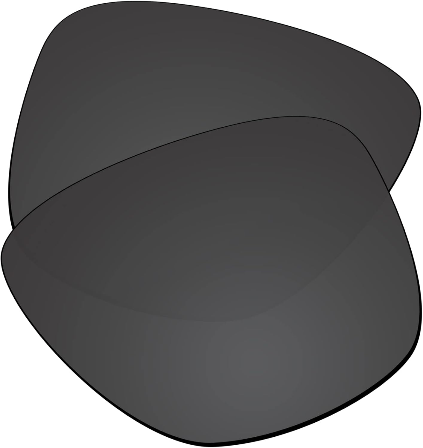 Ezreplace Lenses Replacement for Oakley Breadbox OO9199 Sunglasses (Polarized Lenses)