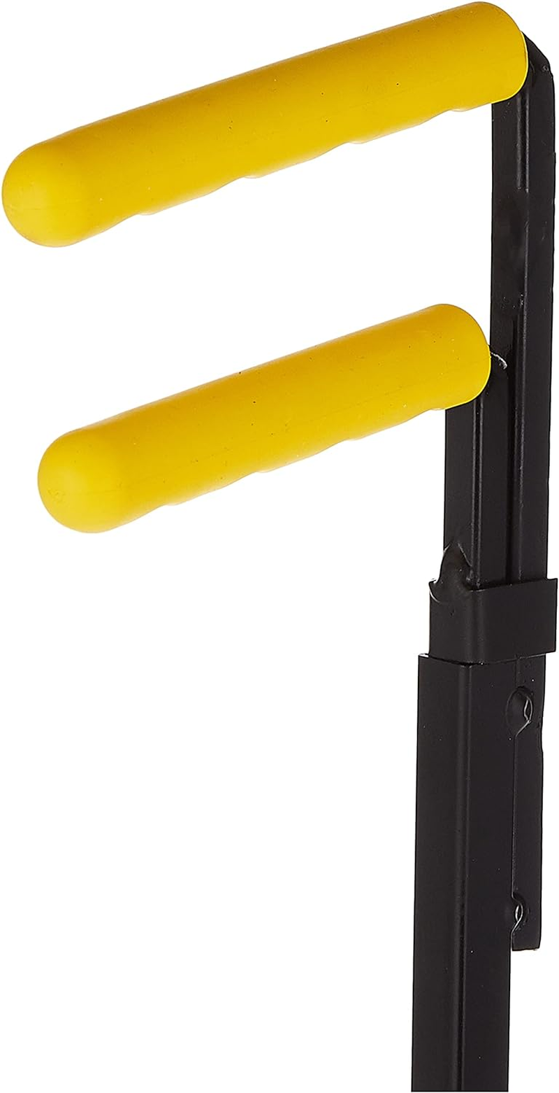 Lodge A5DLL Deluxe Lid Lifter, Black image number 3