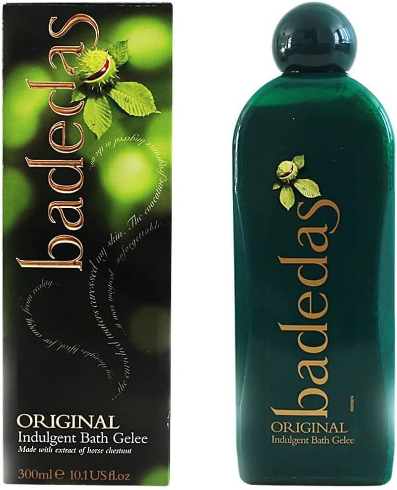 Badedas Essence Bath Gelee - 300 Ml