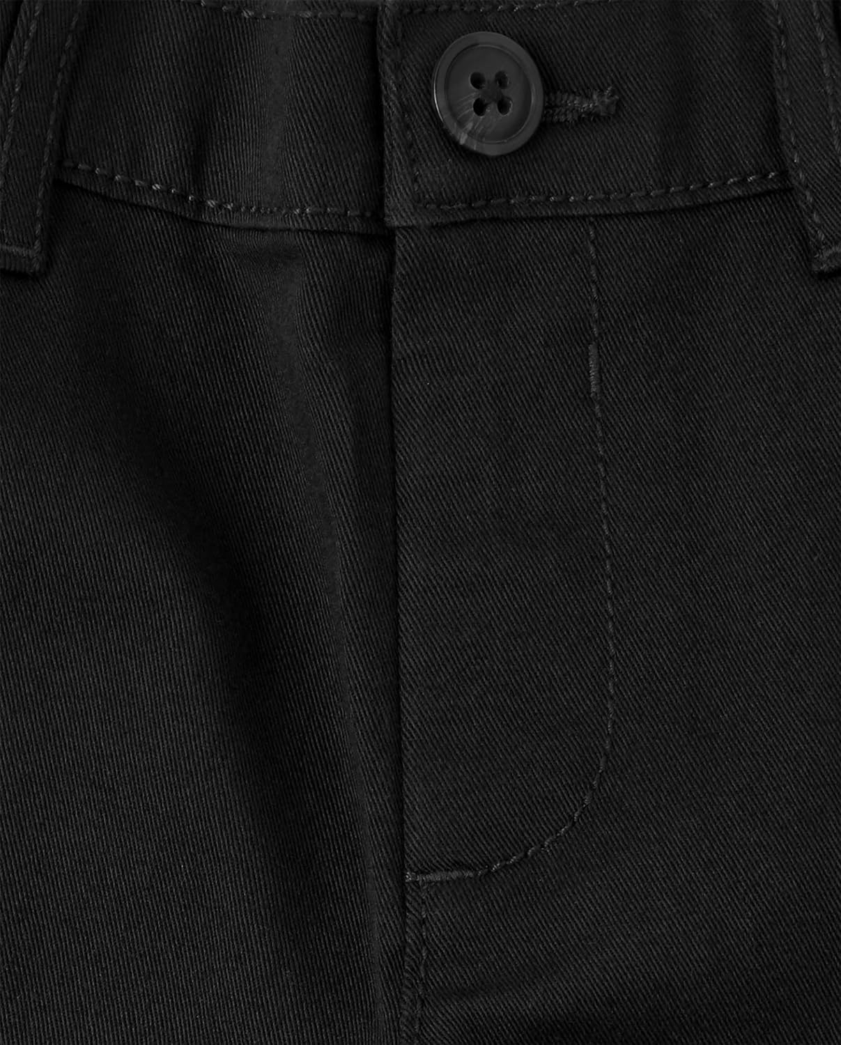 The Children'S Place Baby Boys Stretch Chino Shorts image number 3