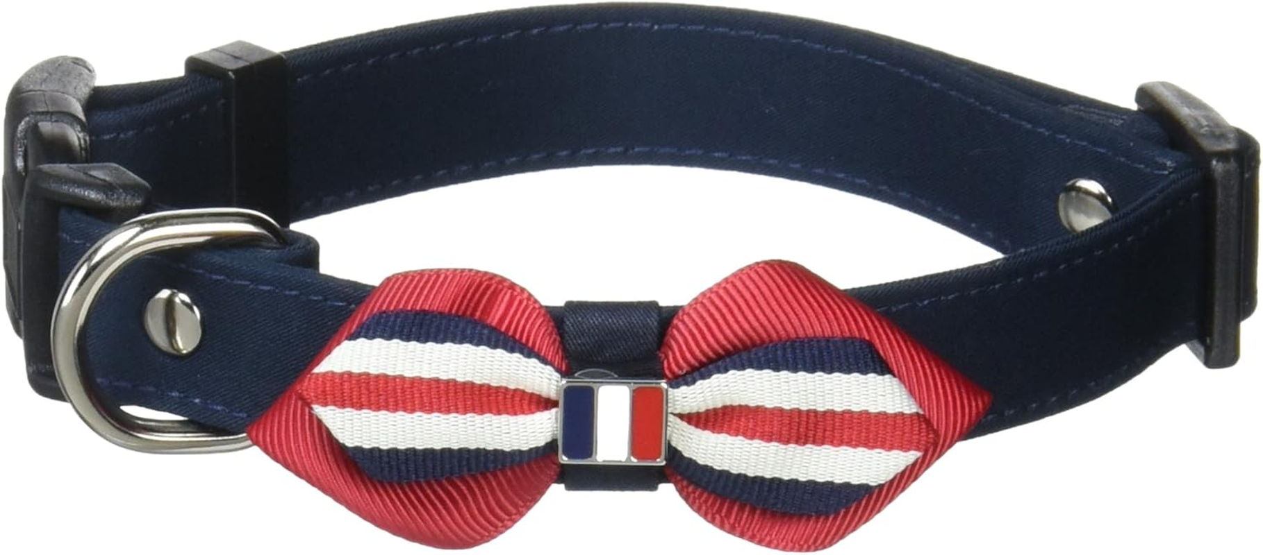 Dog Amo.K 910050-3 Collar Coolline L-RED