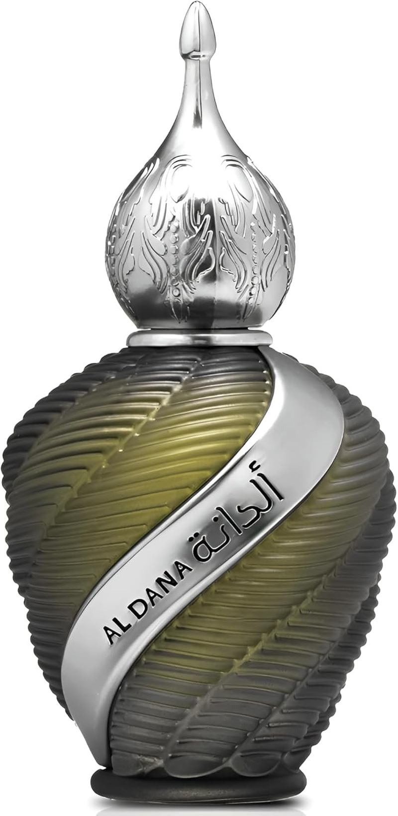 Lattafa Al Dana (100Ml) Edp Bottle Unisex