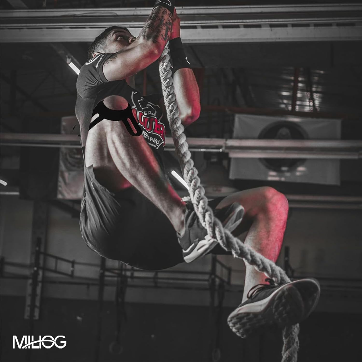 Precut X-Shape Knee Support Strips - Breathable Kinesiology Tape for Running, Basketball & Cycling | Sweat Proof Athletic Tape 25X22Cm (12 Pack)