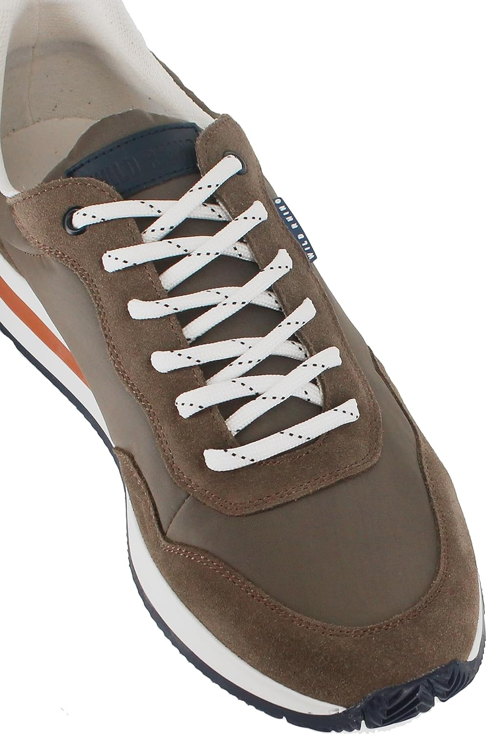 Wild Rhino Men'S Lax Sneaker image number 5