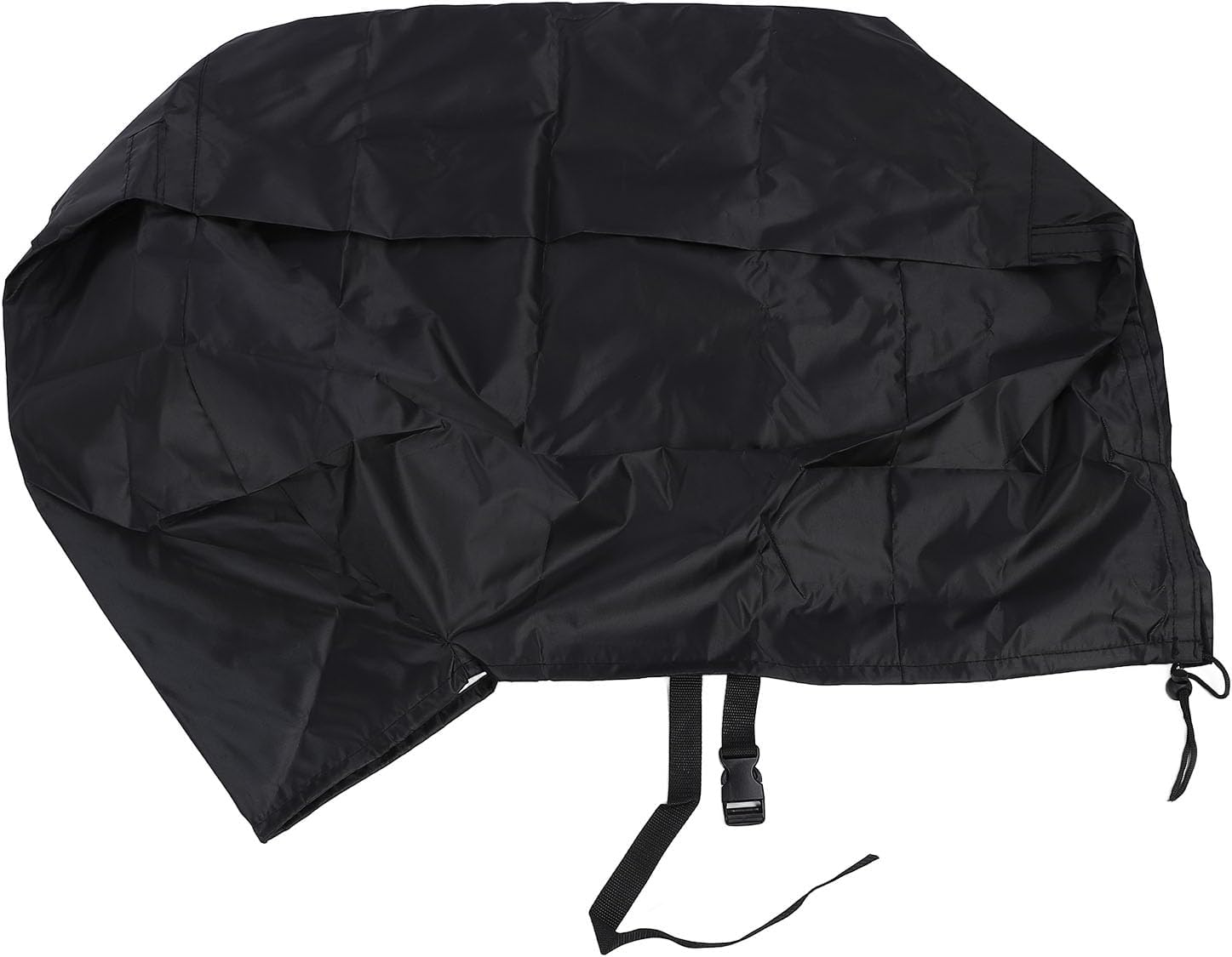 Omabeta 1PCS Wall Mounted Hose Reel Cover,Retractable Hose Reel Protective Cover, Water Resist Sunproof for Garden Tools Accessories, 23.6X17.7X23.6" image number 1