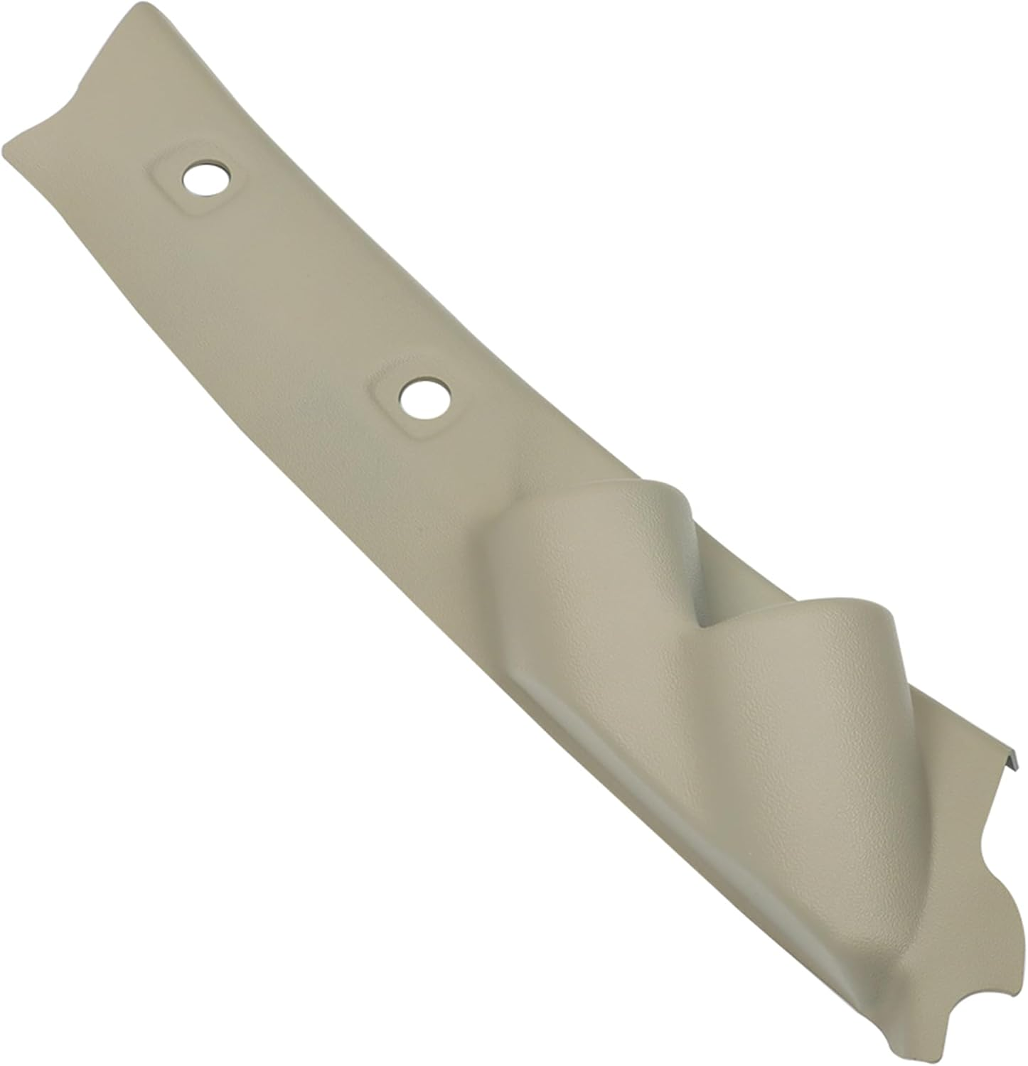 Labwork 2 Gauge a Pillar Pod Interior Trim Handle Replacement for Nissan GU Y61 Patrol 1997-2016 Beige image number 5