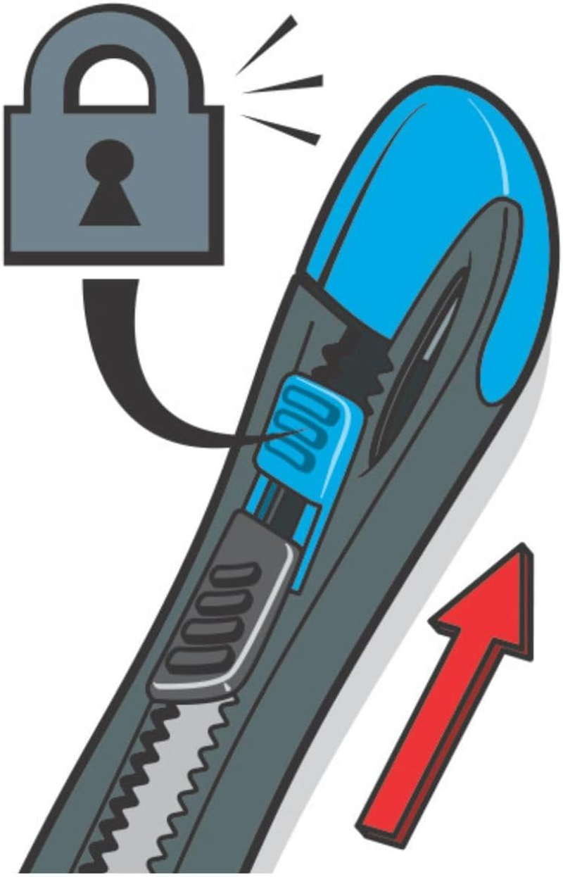 Maped Zenoa Cutter, 18 Mm image number 4